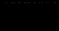 Desktop Screenshot of labarantine.com
